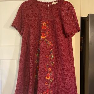 Shop the Mint Boutique Dress